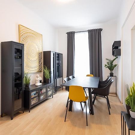New Shalalaliving Vienna - Lovely Family Home Near Schoenbrunn Kg14 Exterior foto