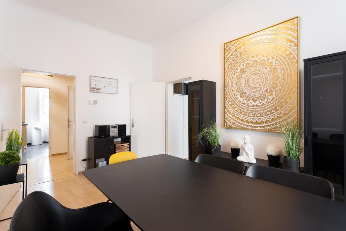 New Shalalaliving Vienna - Lovely Family Home Near Schoenbrunn Kg14 Exterior foto
