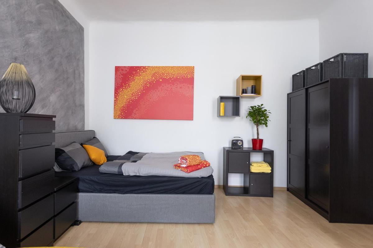 New Shalalaliving Vienna - Lovely Family Home Near Schoenbrunn Kg14 Exterior foto
