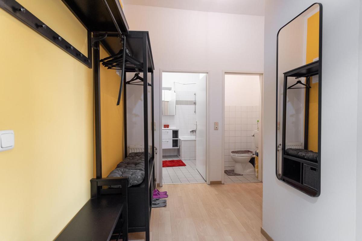 New Shalalaliving Vienna - Lovely Family Home Near Schoenbrunn Kg14 Exterior foto