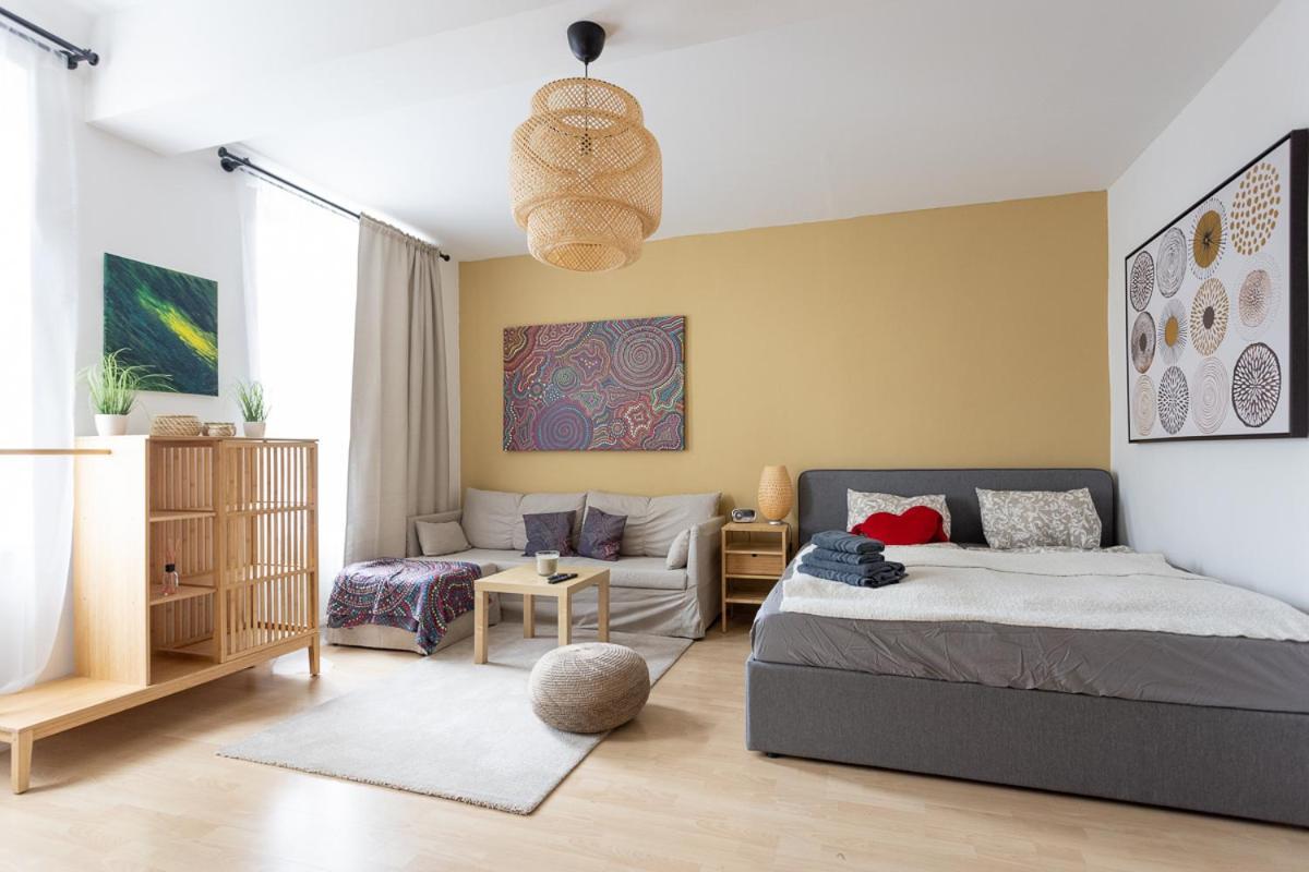 New Shalalaliving Vienna - Lovely Family Home Near Schoenbrunn Kg14 Exterior foto