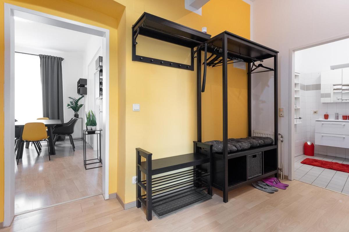 New Shalalaliving Vienna - Lovely Family Home Near Schoenbrunn Kg14 Exterior foto