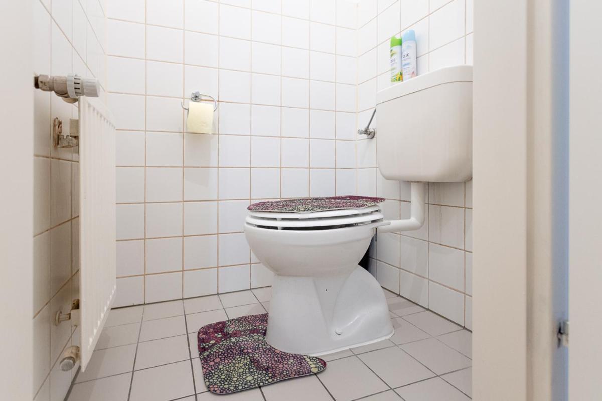 New Shalalaliving Vienna - Lovely Family Home Near Schoenbrunn Kg14 Exterior foto