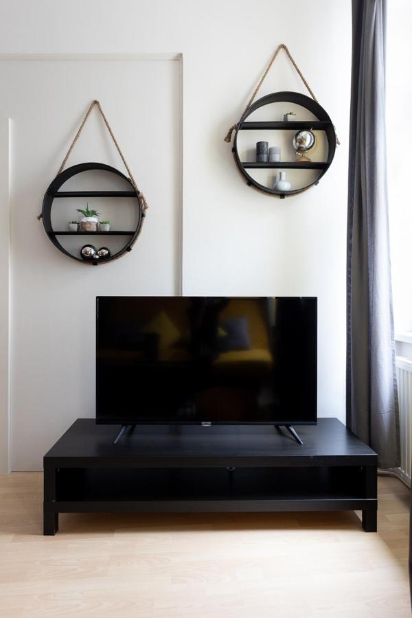 New Shalalaliving Vienna - Lovely Family Home Near Schoenbrunn Kg14 Exterior foto