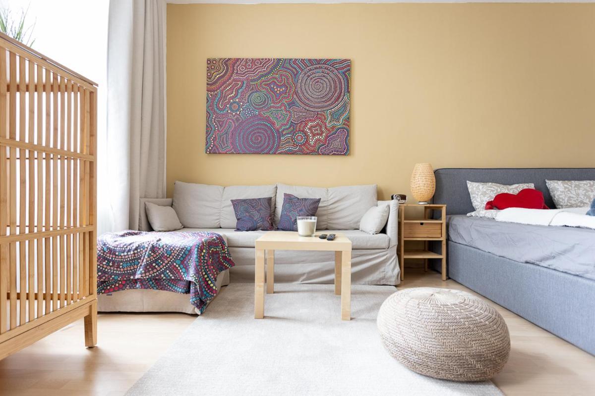 New Shalalaliving Vienna - Lovely Family Home Near Schoenbrunn Kg14 Exterior foto