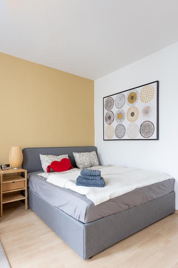New Shalalaliving Vienna - Lovely Family Home Near Schoenbrunn Kg14 Exterior foto