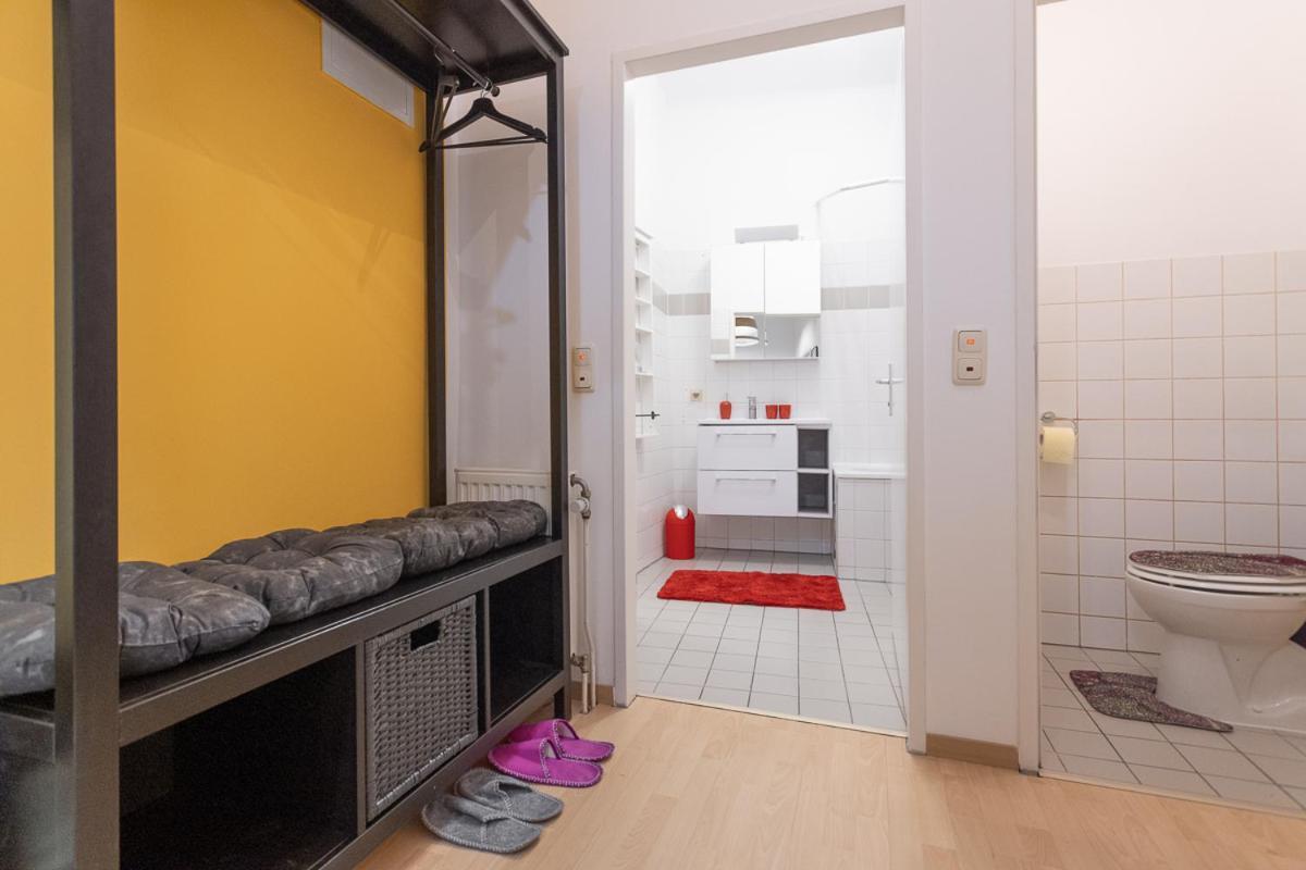 New Shalalaliving Vienna - Lovely Family Home Near Schoenbrunn Kg14 Exterior foto