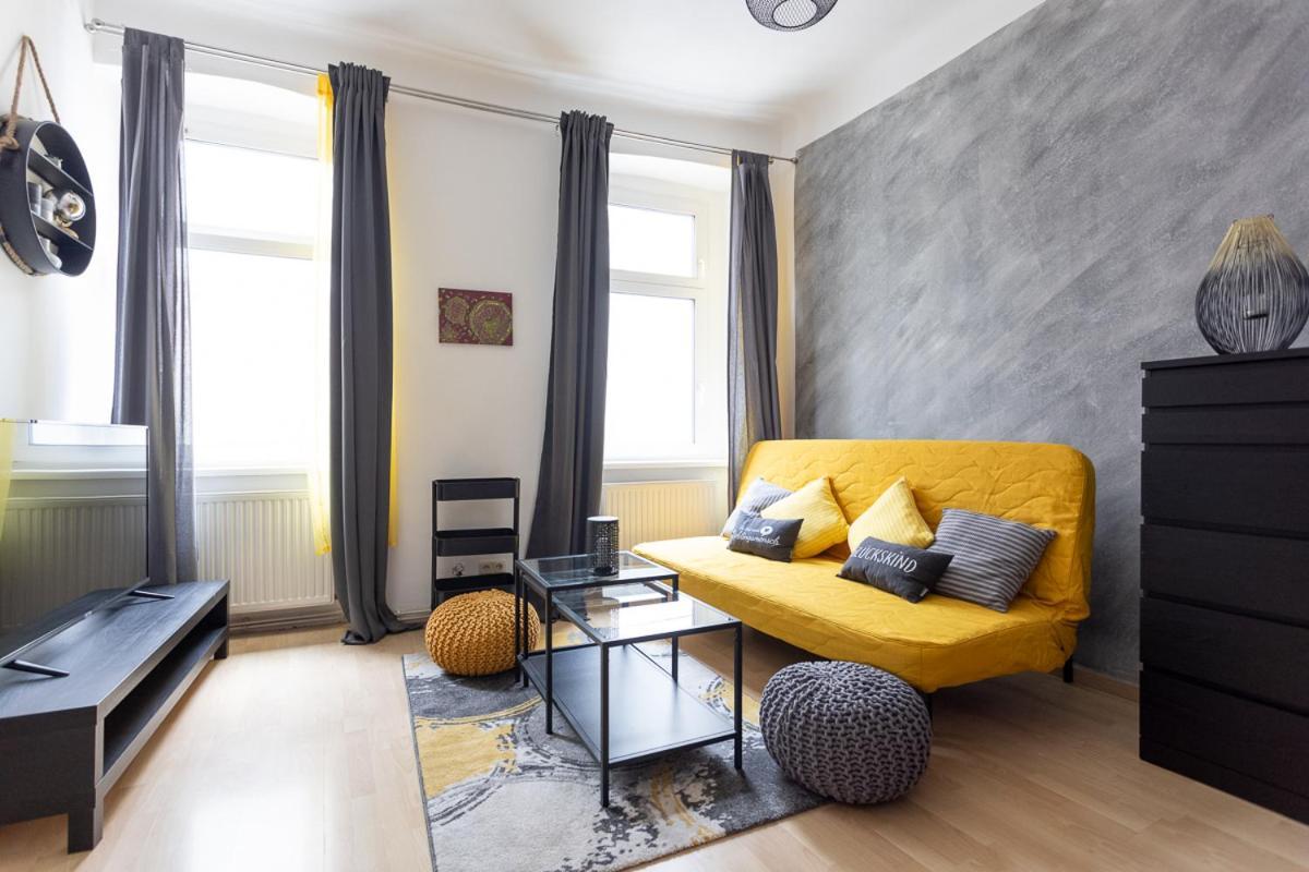New Shalalaliving Vienna - Lovely Family Home Near Schoenbrunn Kg14 Exterior foto