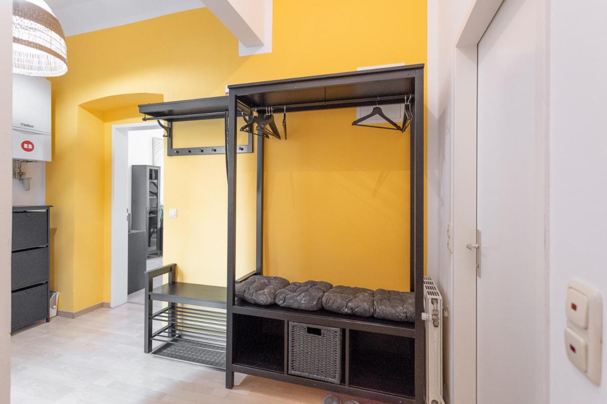 New Shalalaliving Vienna - Lovely Family Home Near Schoenbrunn Kg14 Exterior foto
