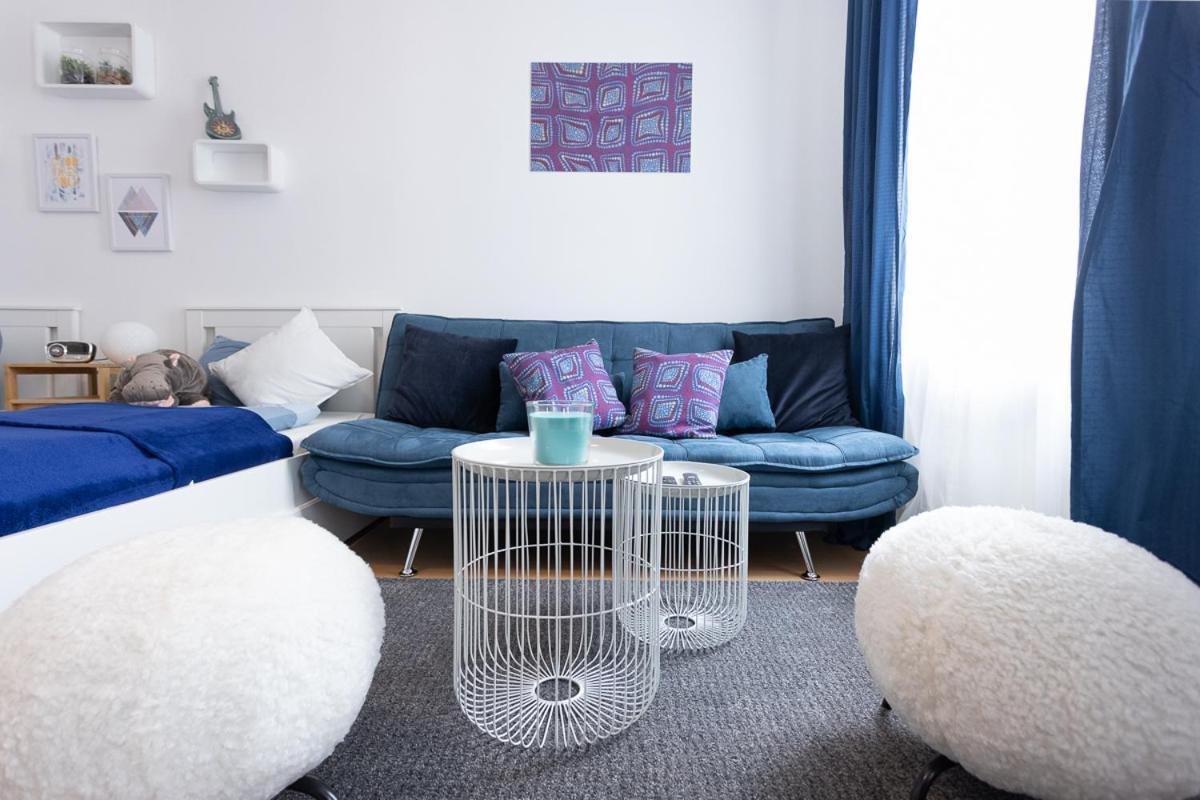 New Shalalaliving Vienna - Lovely Family Home Near Schoenbrunn Kg14 Exterior foto