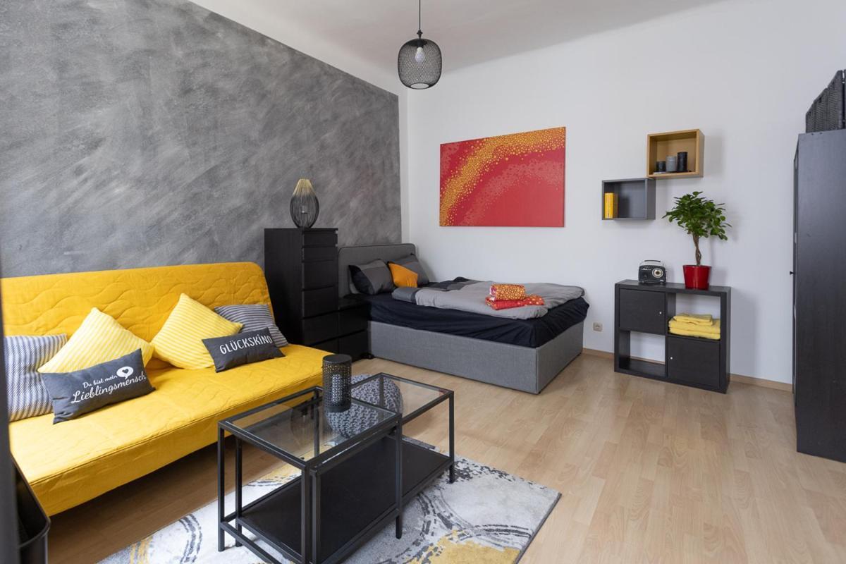 New Shalalaliving Vienna - Lovely Family Home Near Schoenbrunn Kg14 Exterior foto