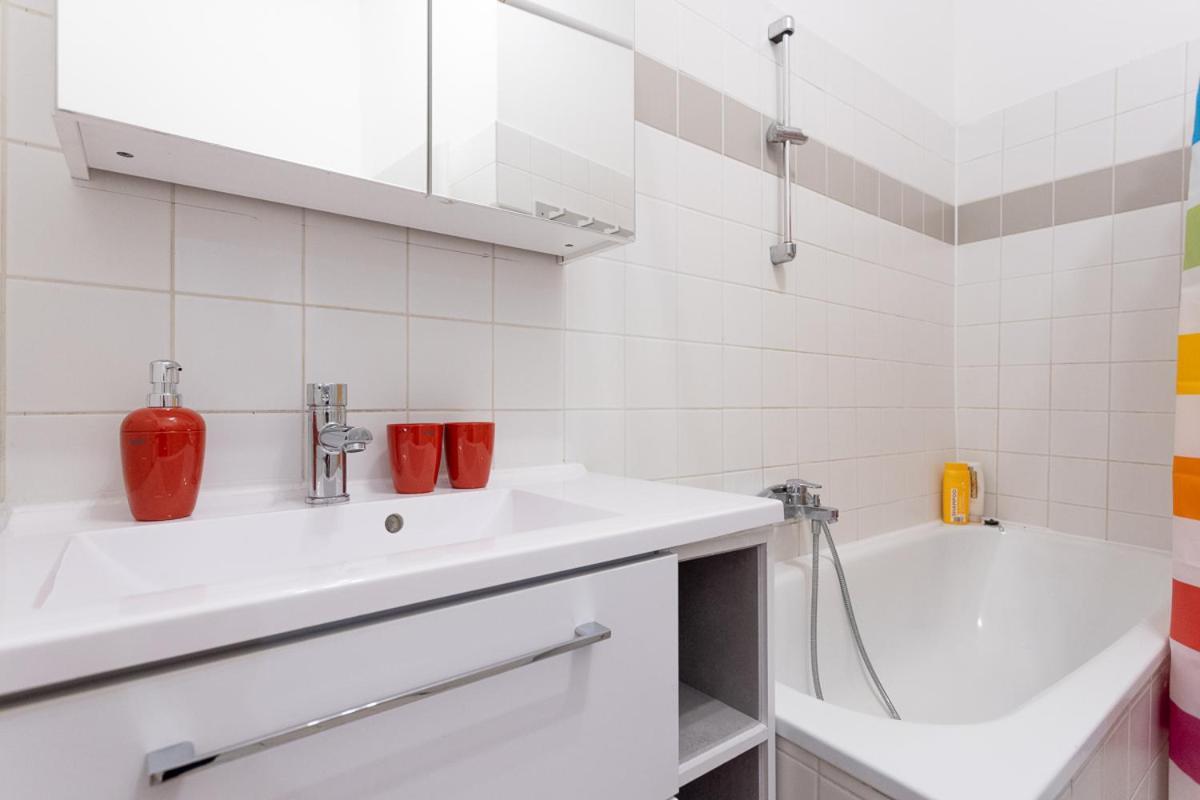 New Shalalaliving Vienna - Lovely Family Home Near Schoenbrunn Kg14 Exterior foto