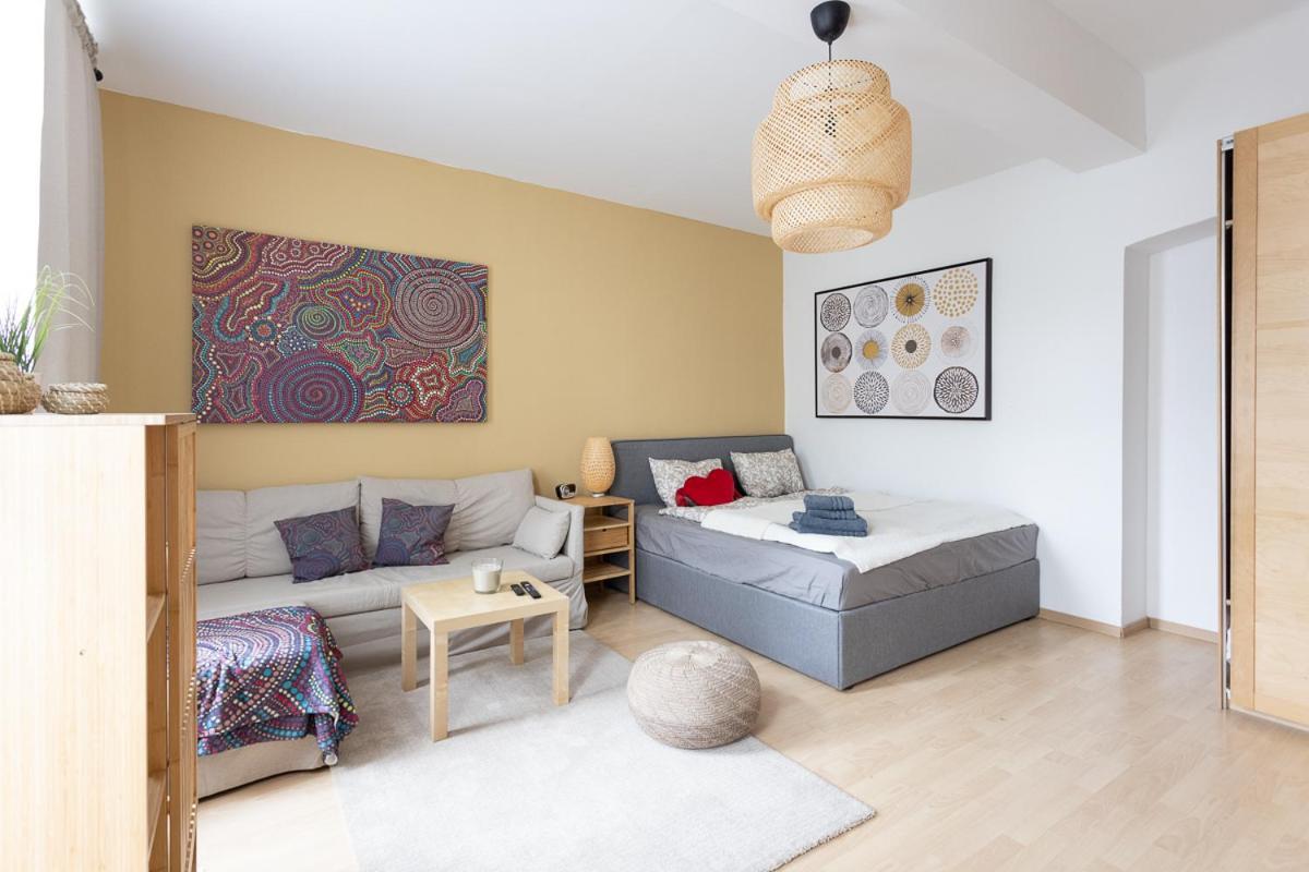 New Shalalaliving Vienna - Lovely Family Home Near Schoenbrunn Kg14 Exterior foto