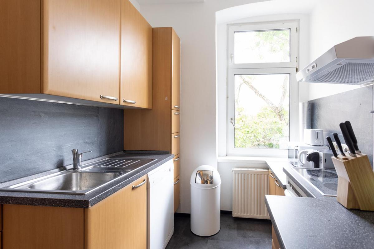 New Shalalaliving Vienna - Lovely Family Home Near Schoenbrunn Kg14 Exterior foto
