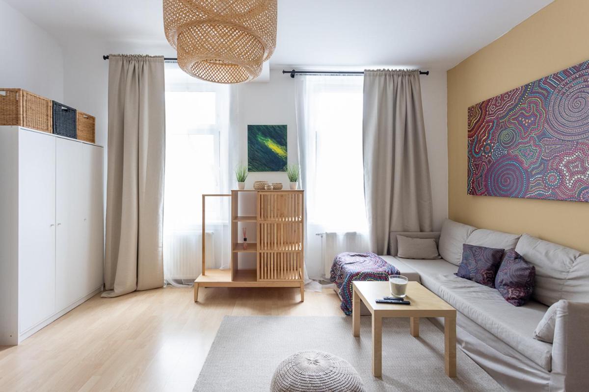 New Shalalaliving Vienna - Lovely Family Home Near Schoenbrunn Kg14 Exterior foto