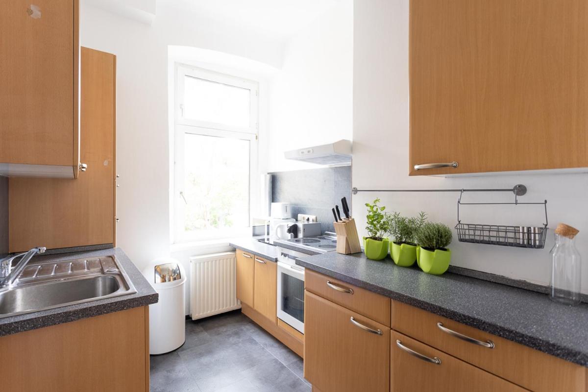New Shalalaliving Vienna - Lovely Family Home Near Schoenbrunn Kg14 Exterior foto