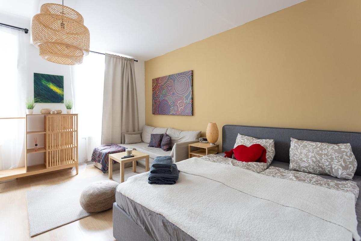 New Shalalaliving Vienna - Lovely Family Home Near Schoenbrunn Kg14 Exterior foto