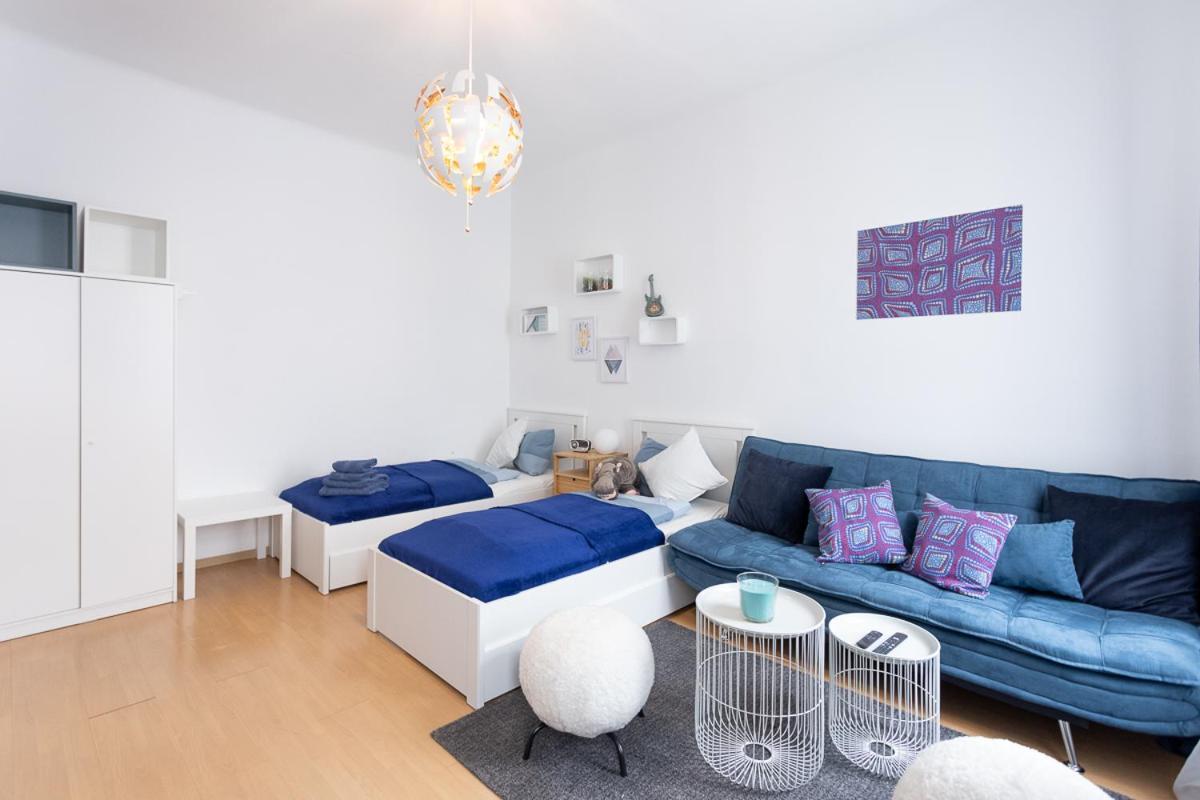 New Shalalaliving Vienna - Lovely Family Home Near Schoenbrunn Kg14 Exterior foto